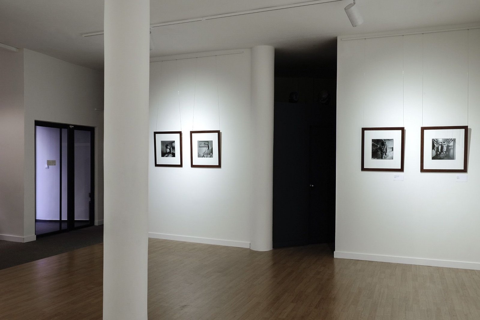 SALA EXPOSICIONES RSF